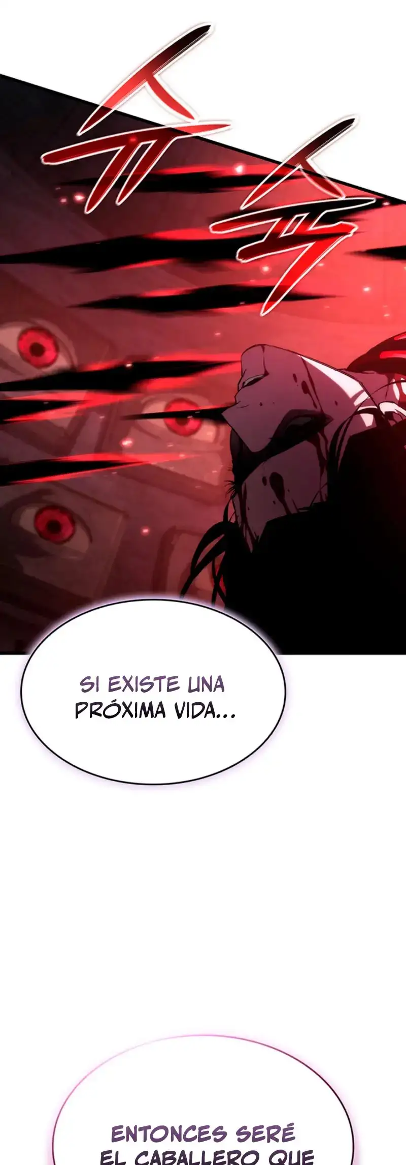 Viviendo Como Un Lord Vampiro - Capítulo 21 - Página 18 - LectorTMOo