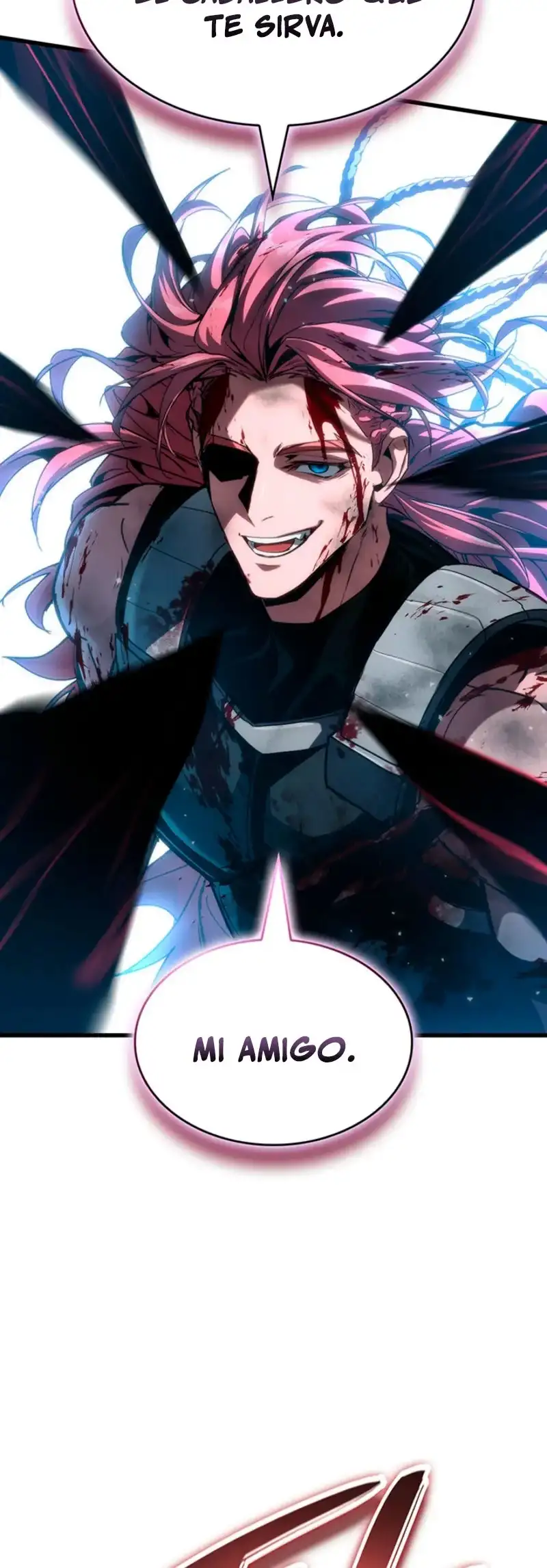 Viviendo Como Un Lord Vampiro - Capítulo 21 - Página 19 - LectorTMOo