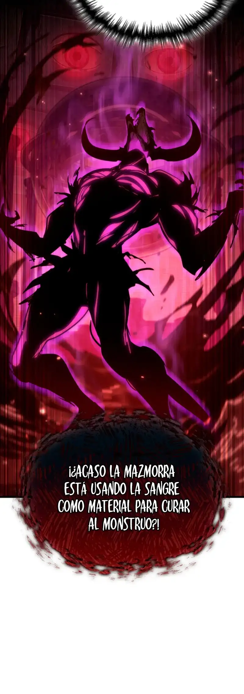 Viviendo Como Un Lord Vampiro - Capítulo 21 - Página 45 - LectorTMOo