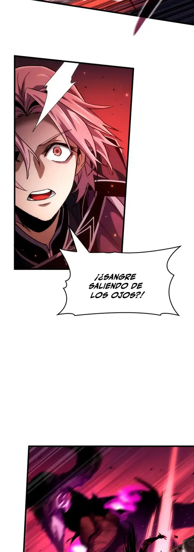 Viviendo Como Un Lord Vampiro - Capítulo 21 - Página 47 - LectorTMOo