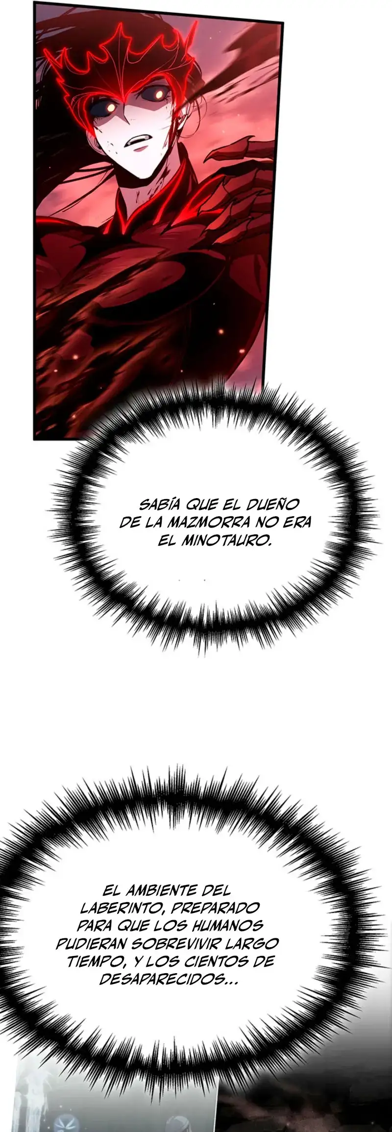 Viviendo Como Un Lord Vampiro - Capítulo 21 - Página 50 - LectorTMOo