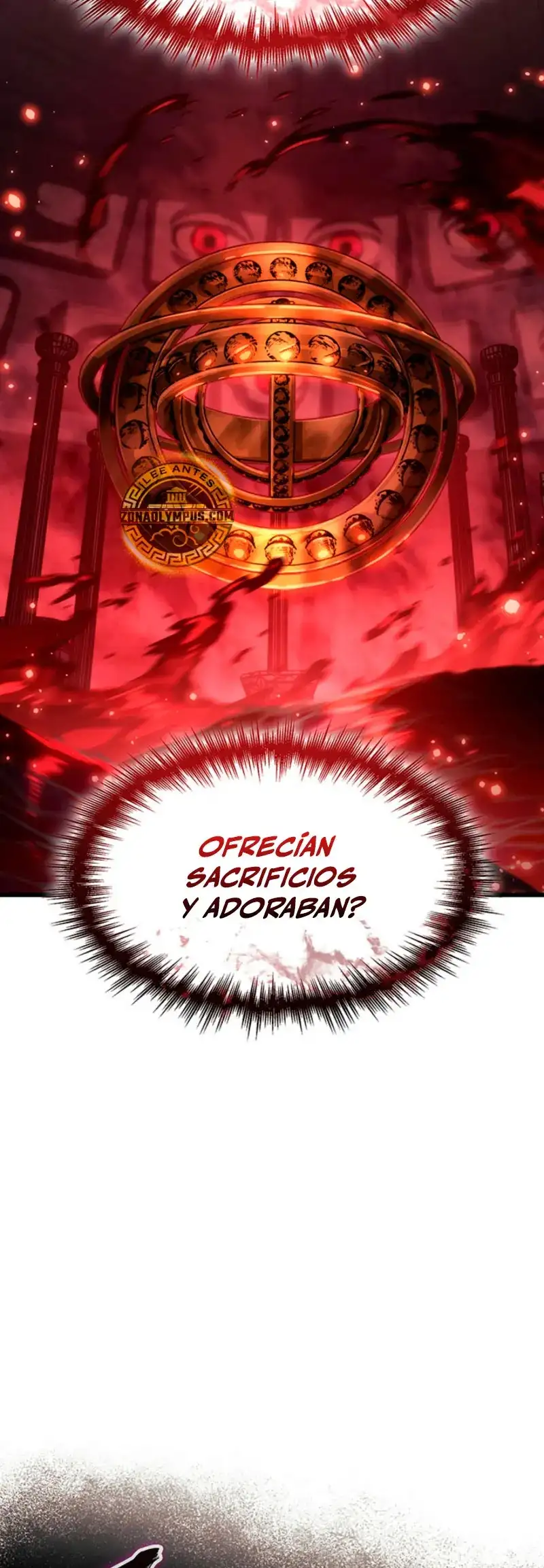Viviendo Como Un Lord Vampiro - Capítulo 21 - Página 52 - LectorTMOo