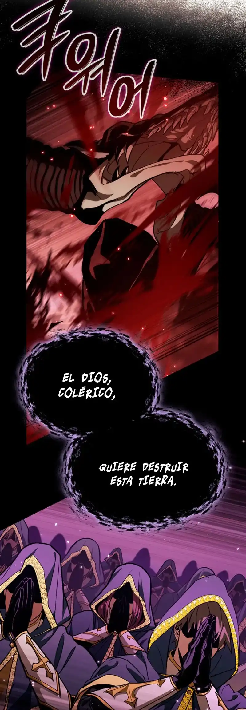 Viviendo Como Un Lord Vampiro - Capítulo 21 - Página 53 - LectorTMOo
