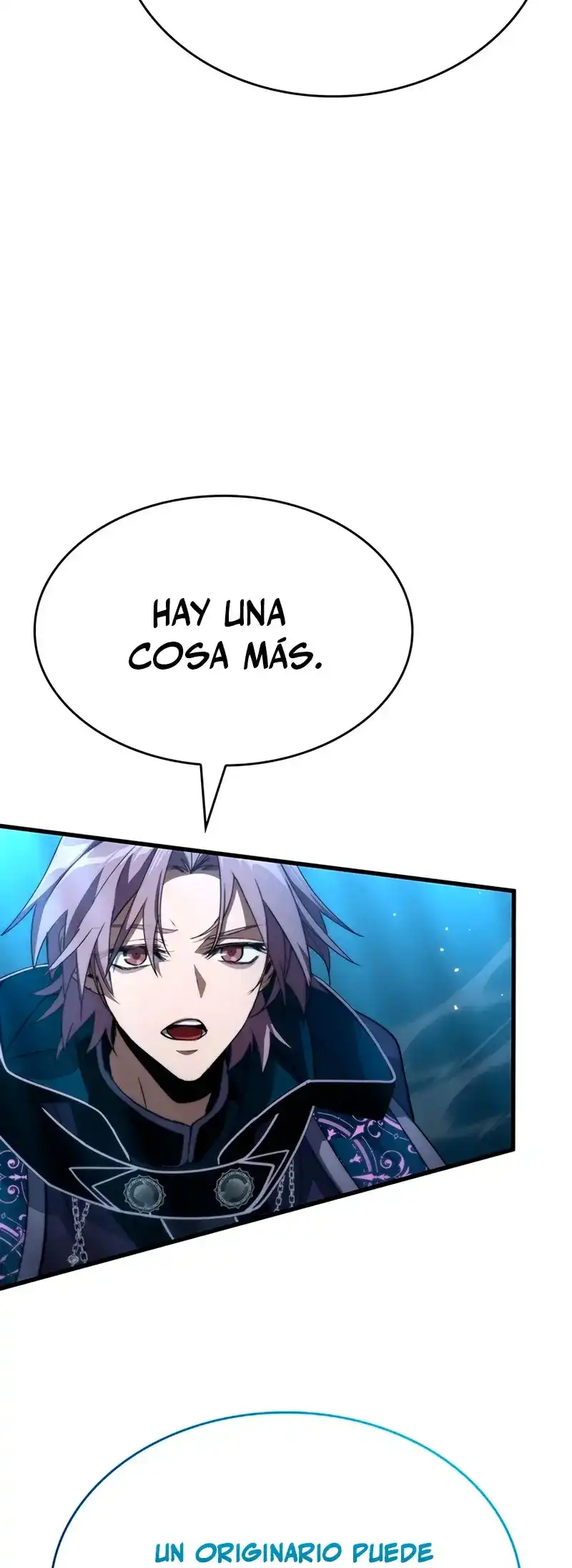 Viviendo Como Un Lord Vampiro - Capítulo 22 - Página 10 - LectorTMOo