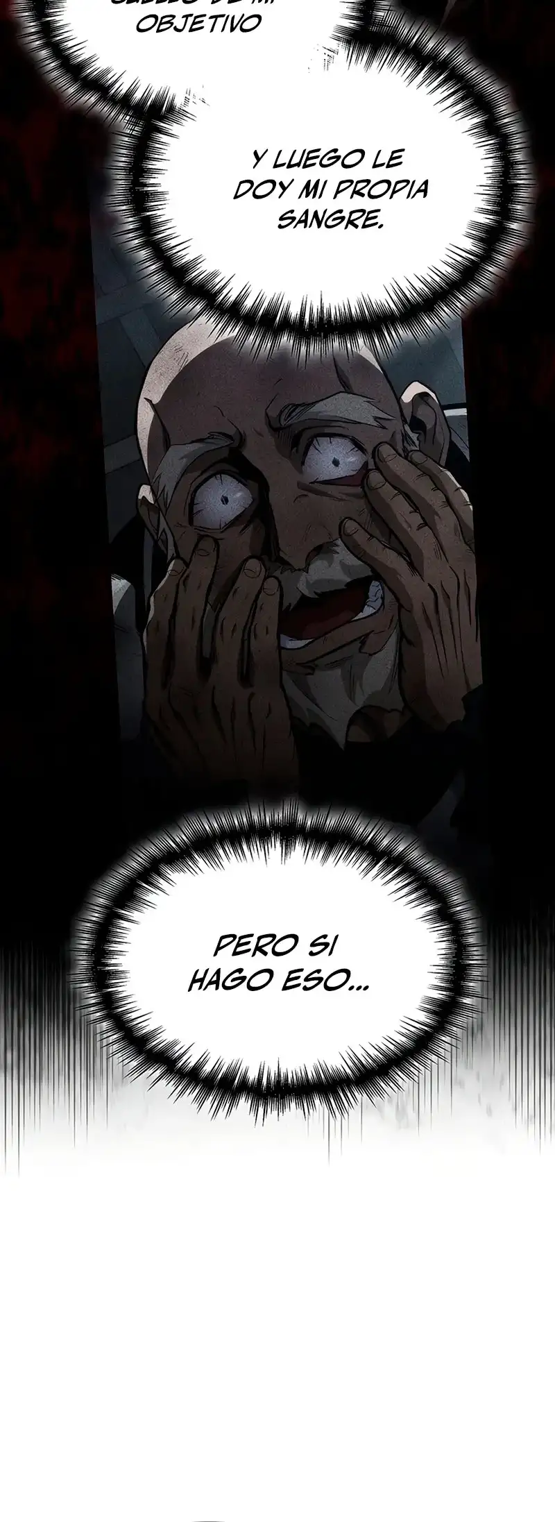 Viviendo Como Un Lord Vampiro - Capítulo 22 - Página 13 - LectorTMOo