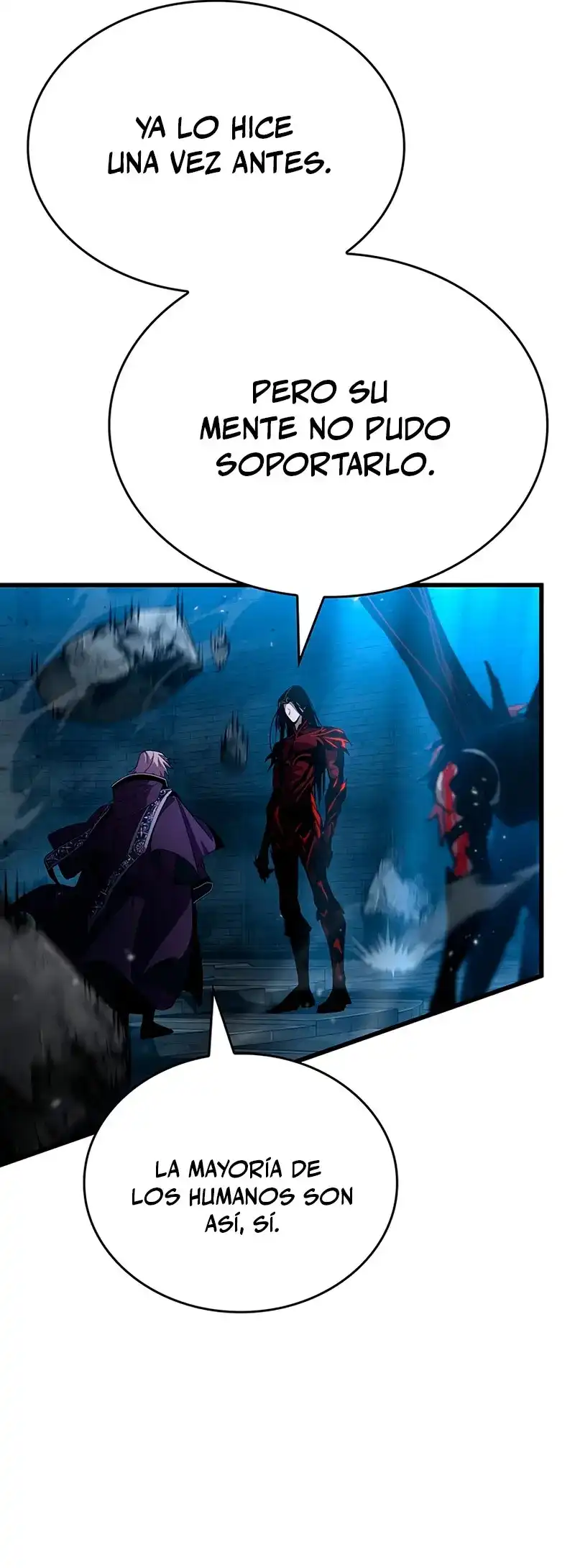 Viviendo Como Un Lord Vampiro - Capítulo 22 - Página 14 - LectorTMOo