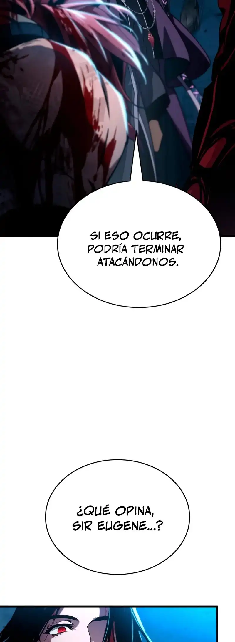 Viviendo Como Un Lord Vampiro - Capítulo 22 - Página 18 - LectorTMOo