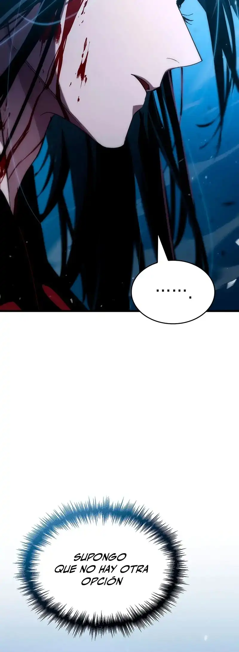Viviendo Como Un Lord Vampiro - Capítulo 22 - Página 22 - LectorTMOo