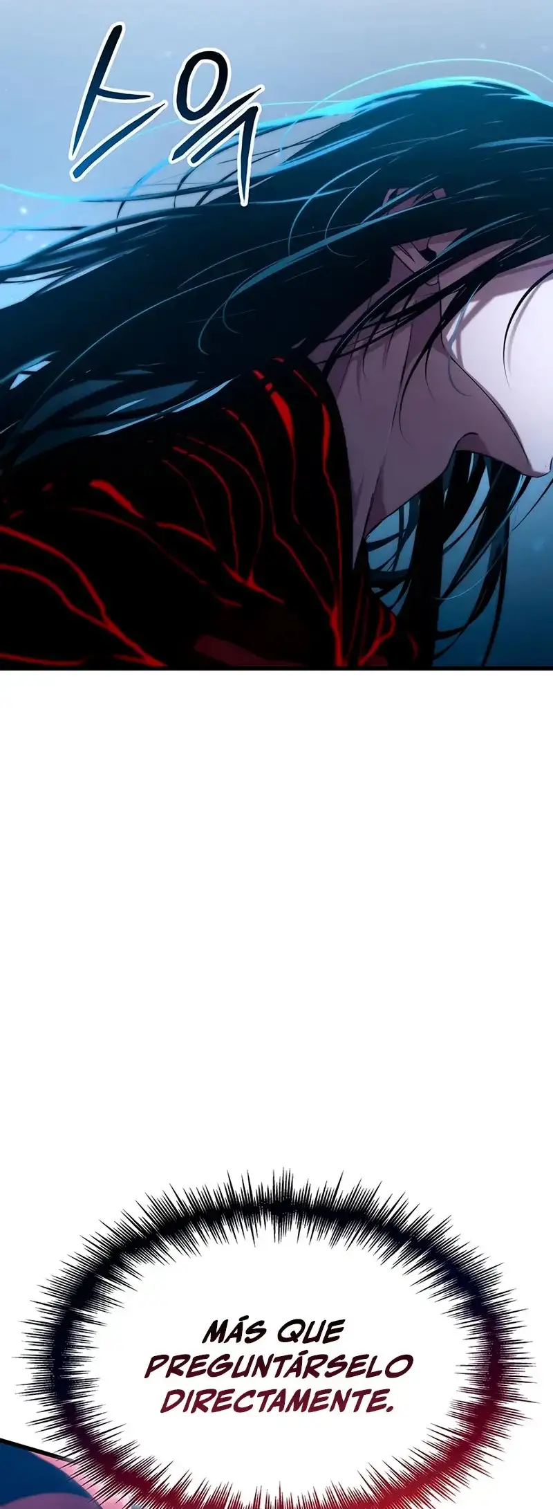 Viviendo Como Un Lord Vampiro - Capítulo 22 - Página 23 - LectorTMOo
