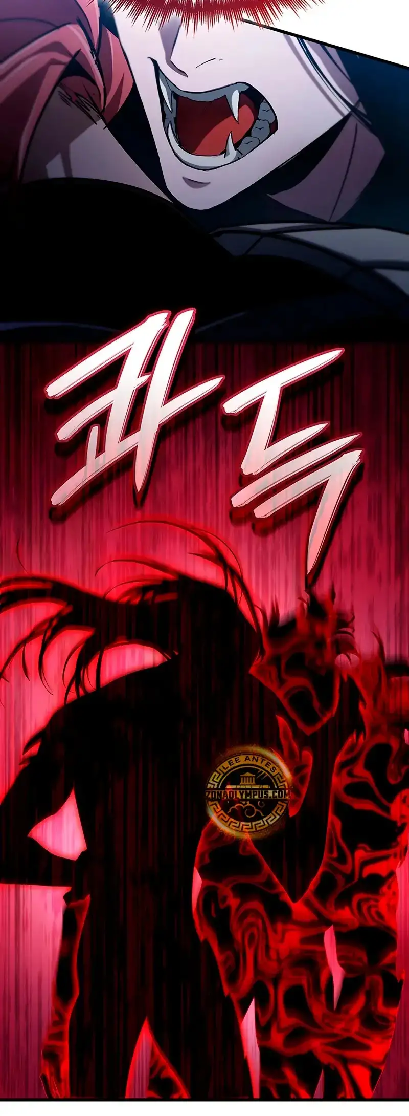 Viviendo Como Un Lord Vampiro - Capítulo 22 - Página 24 - LectorTMOo
