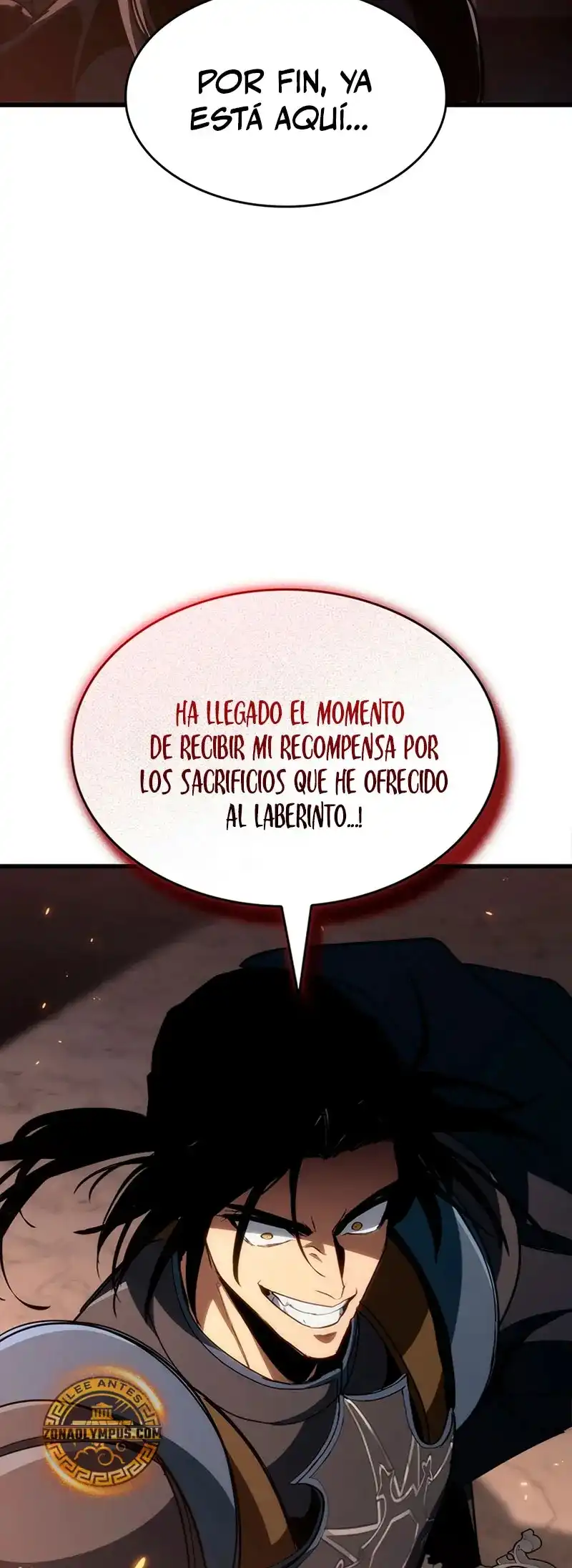 Viviendo Como Un Lord Vampiro - Capítulo 22 - Página 34 - LectorTMOo