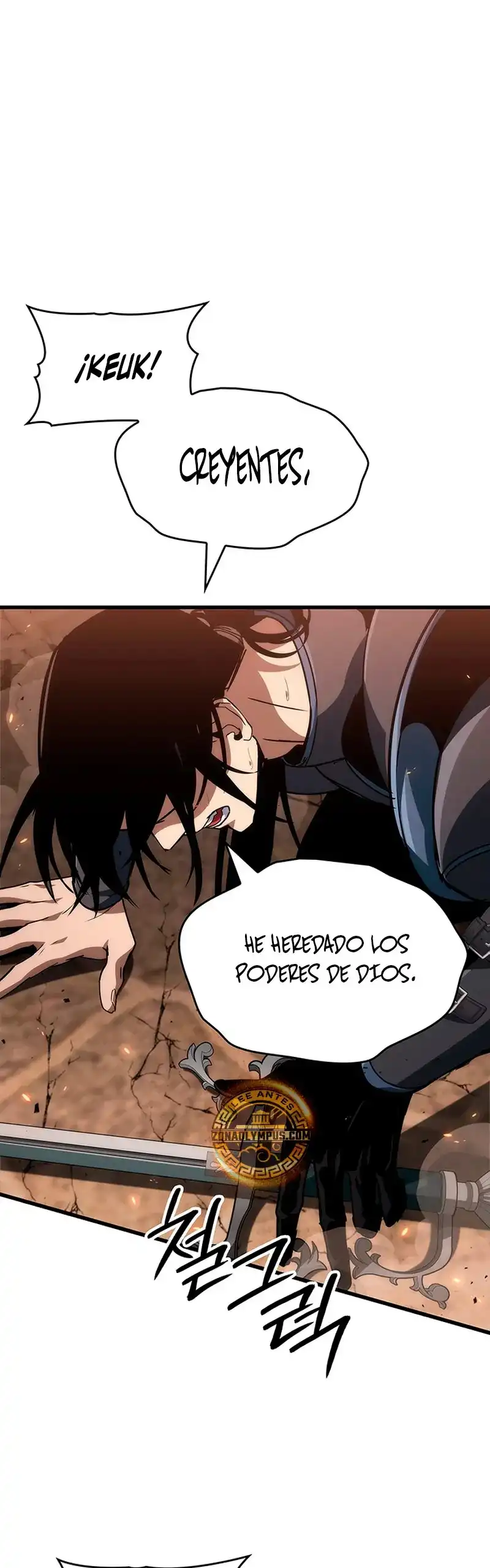 Viviendo Como Un Lord Vampiro - Capítulo 23 - Página 20 - LectorTMOo