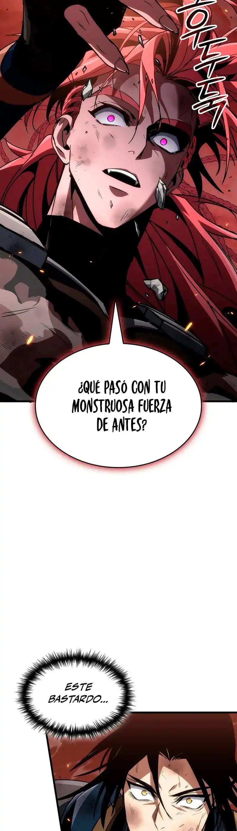 Viviendo Como Un Lord Vampiro - Capítulo 23 - Página 23 - LectorTMOo