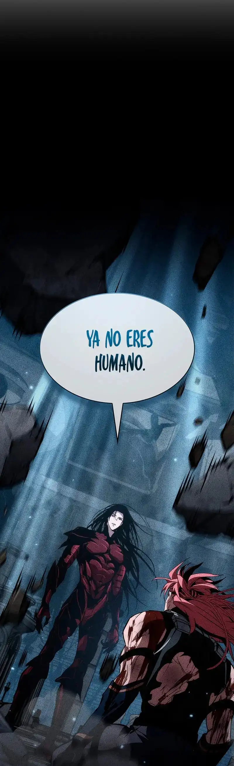 Viviendo Como Un Lord Vampiro - Capítulo 23 - Página 56 - LectorTMOo