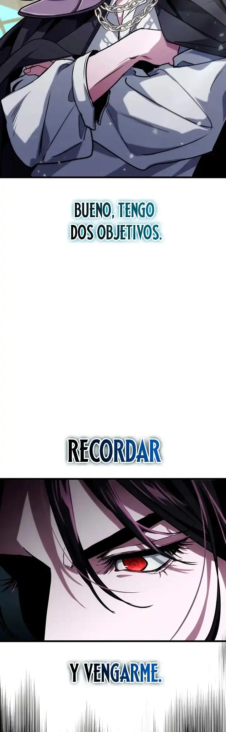 Viviendo Como Un Lord Vampiro - Capítulo 25 - Página 24 - LectorTMOo