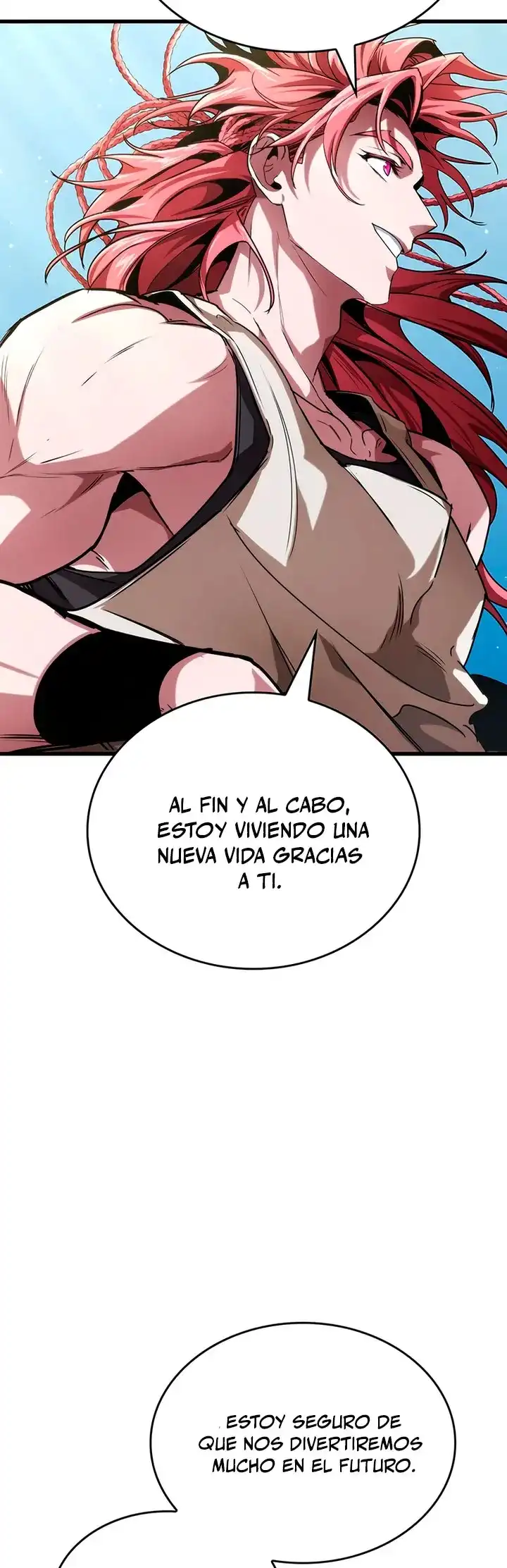 Viviendo Como Un Lord Vampiro - Capítulo 25 - Página 28 - LectorTMOo