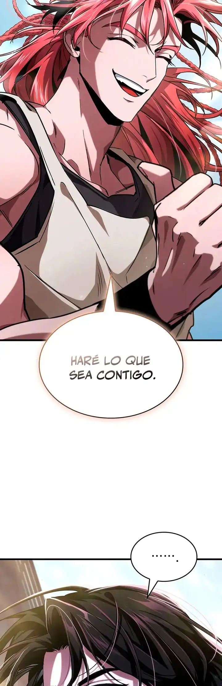 Viviendo Como Un Lord Vampiro - Capítulo 25 - Página 32 - LectorTMOo