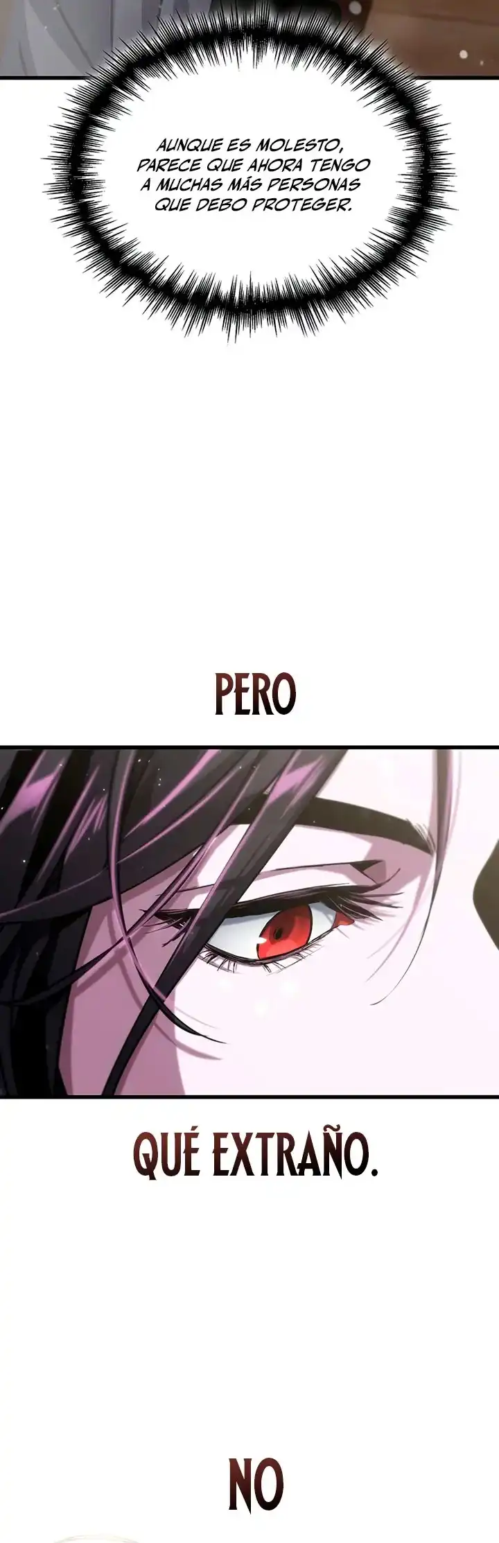Viviendo Como Un Lord Vampiro - Capítulo 25 - Página 37 - LectorTMOo