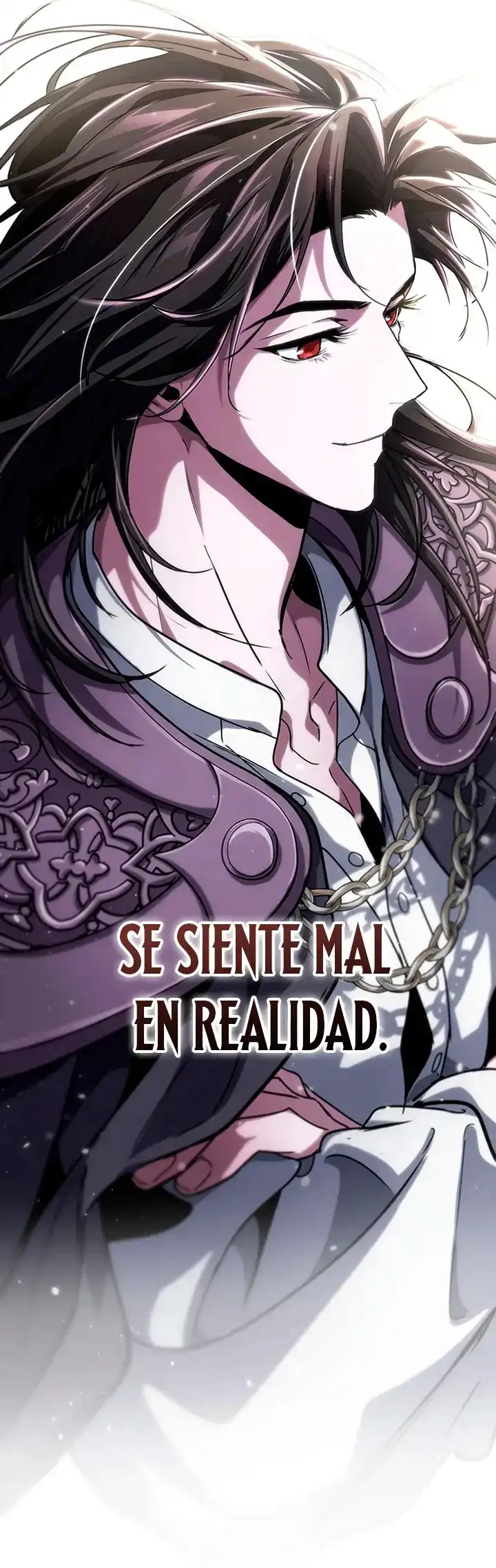 Viviendo Como Un Lord Vampiro - Capítulo 25 - Página 38 - LectorTMOo