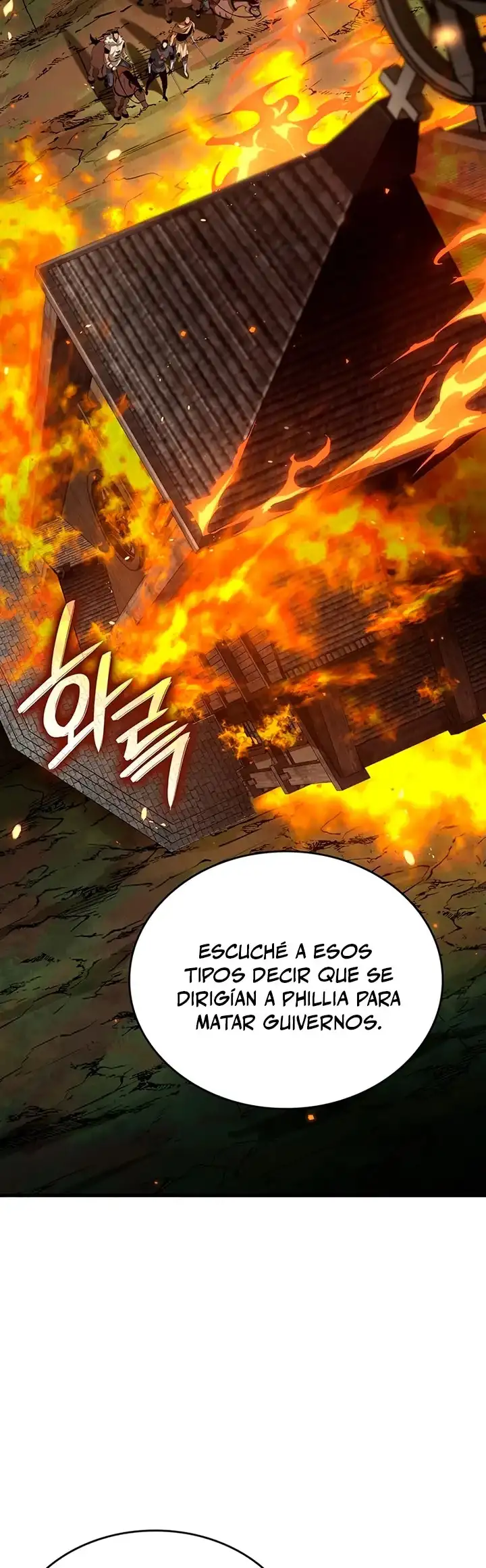 Viviendo Como Un Lord Vampiro - Capítulo 26 - Página 31 - LectorTMOo