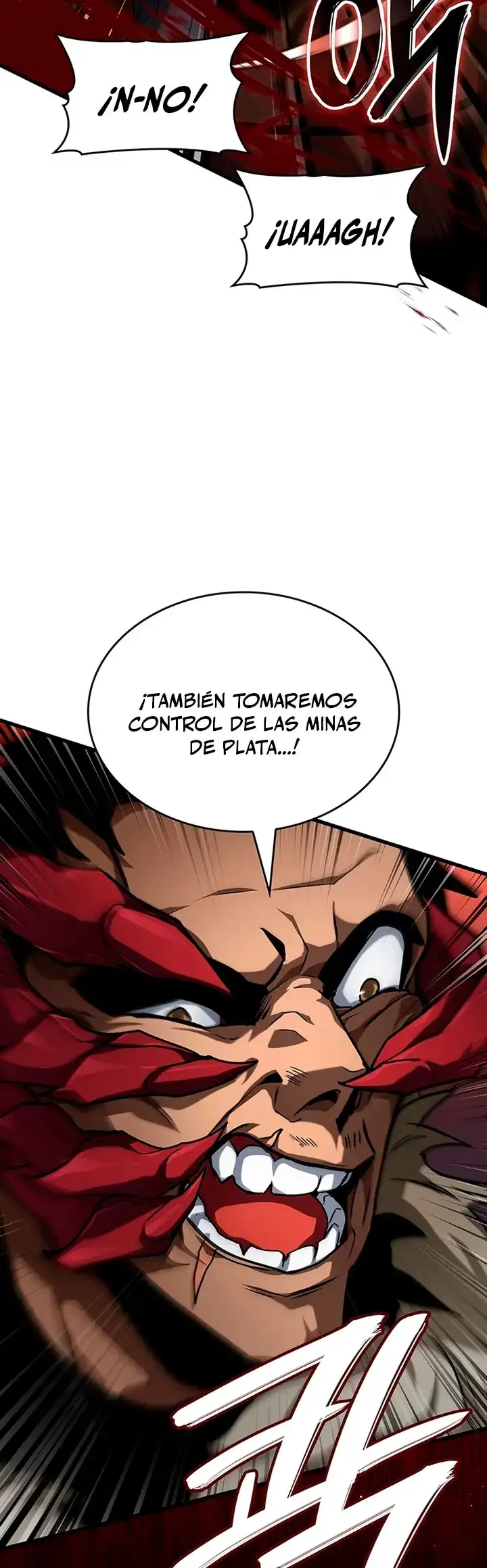 Viviendo Como Un Lord Vampiro - Capítulo 26 - Página 36 - LectorTMOo