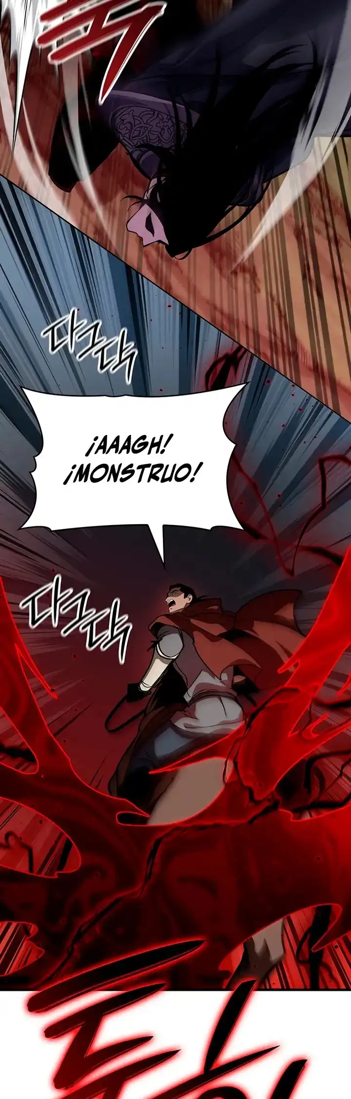 Viviendo Como Un Lord Vampiro - Capítulo 26 - Página 42 - LectorTMOo