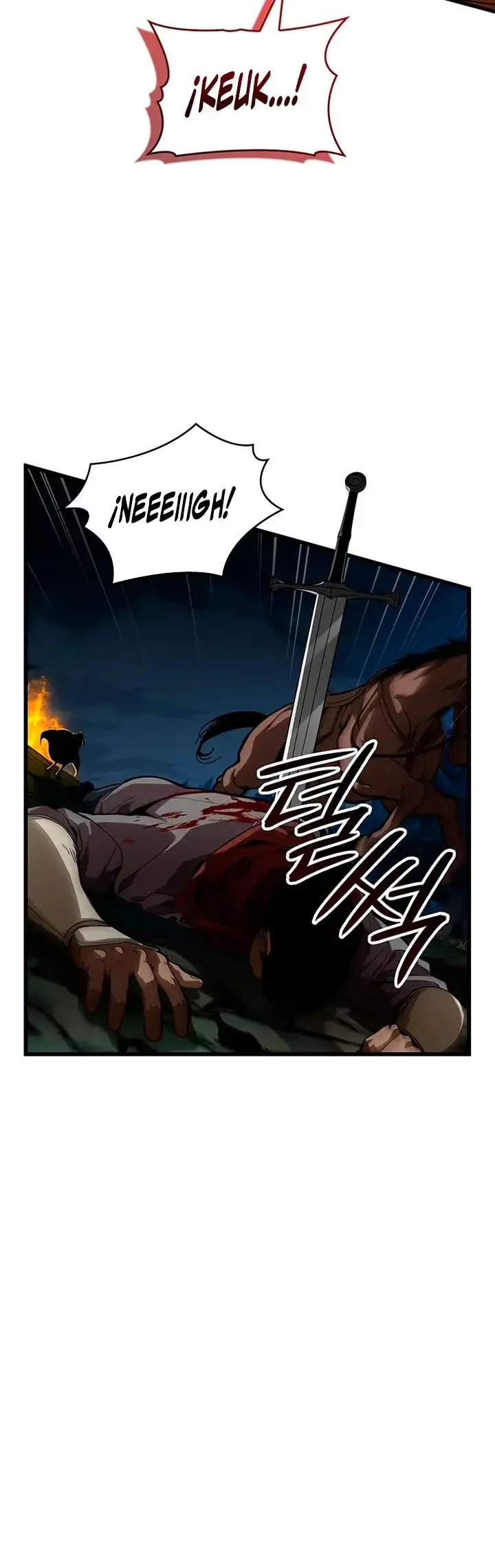 Viviendo Como Un Lord Vampiro - Capítulo 26 - Página 44 - LectorTMOo