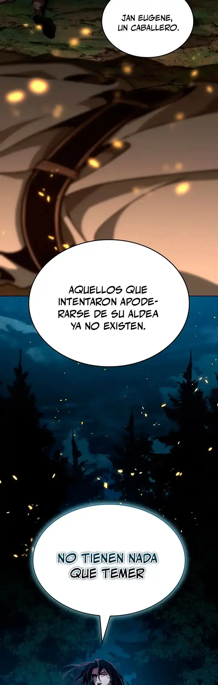 Viviendo Como Un Lord Vampiro - Capítulo 26 - Página 48 - LectorTMOo