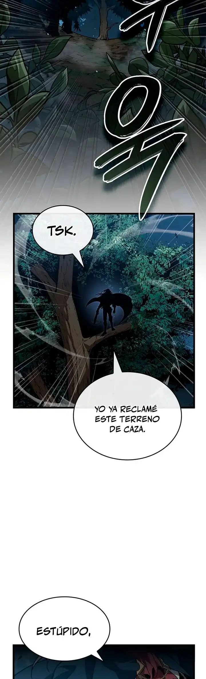 Viviendo Como Un Lord Vampiro - Capítulo 26 - Página 54 - LectorTMOo