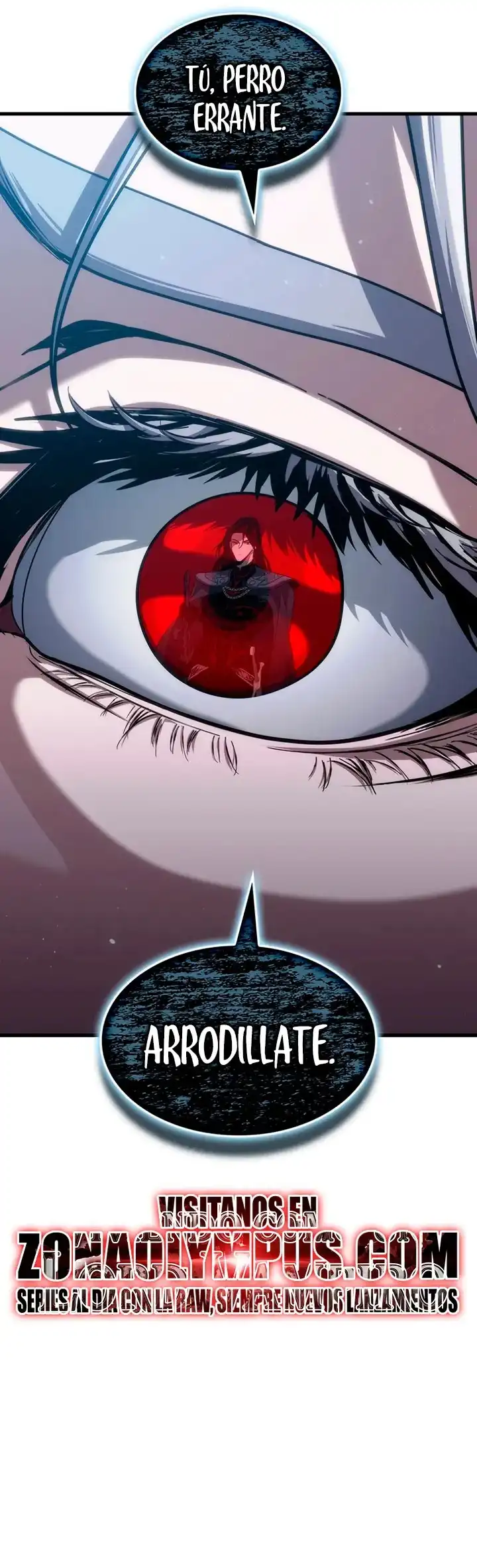 Viviendo Como Un Lord Vampiro - Capítulo 26 - Página 61 - LectorTMOo