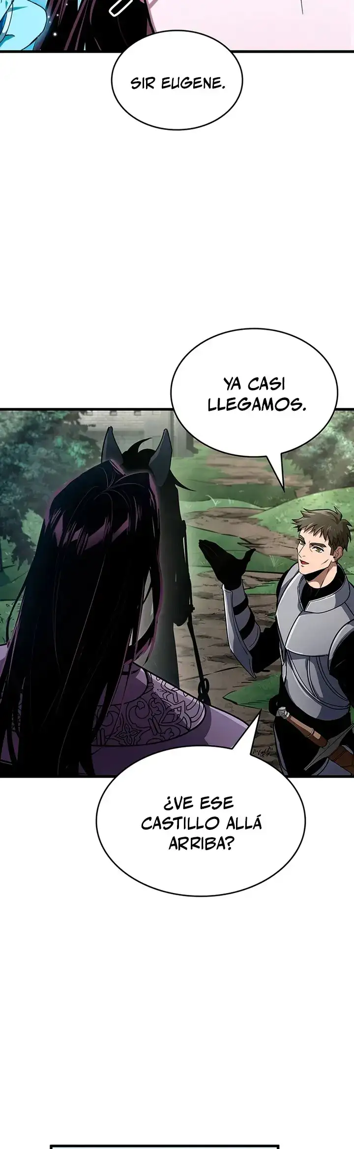 Viviendo Como Un Lord Vampiro - Capítulo 27 - Página 16 - LectorTMOo