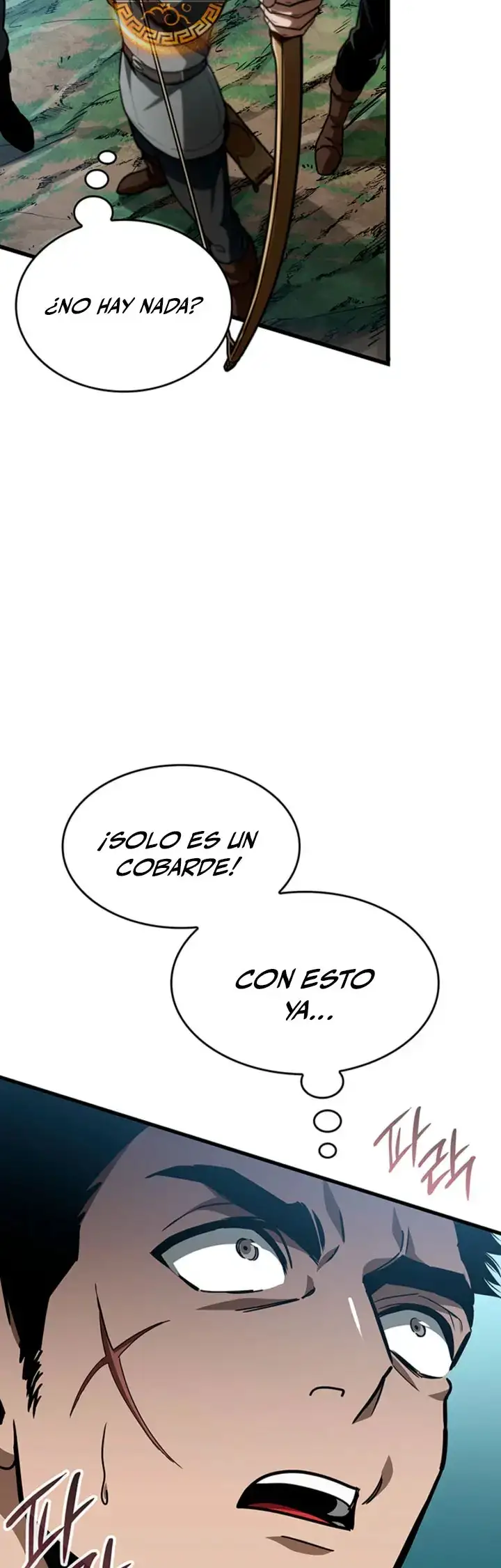 Viviendo Como Un Lord Vampiro - Capítulo 28 - Página 19 - LectorTMOo