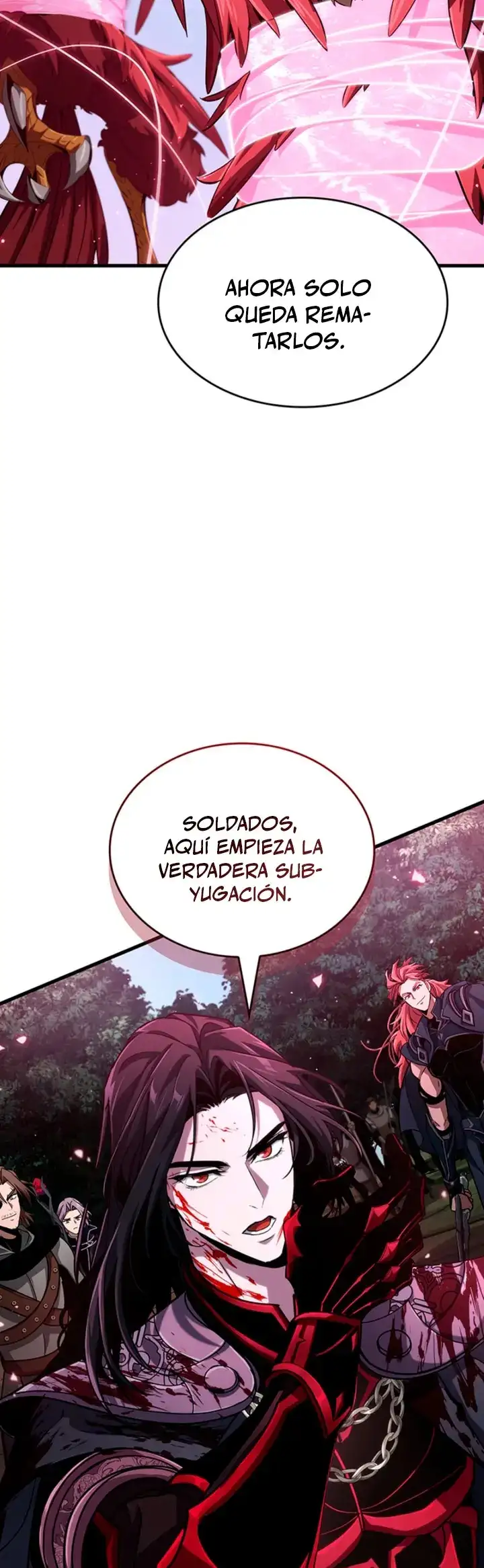 Viviendo Como Un Lord Vampiro - Capítulo 28 - Página 52 - LectorTMOo