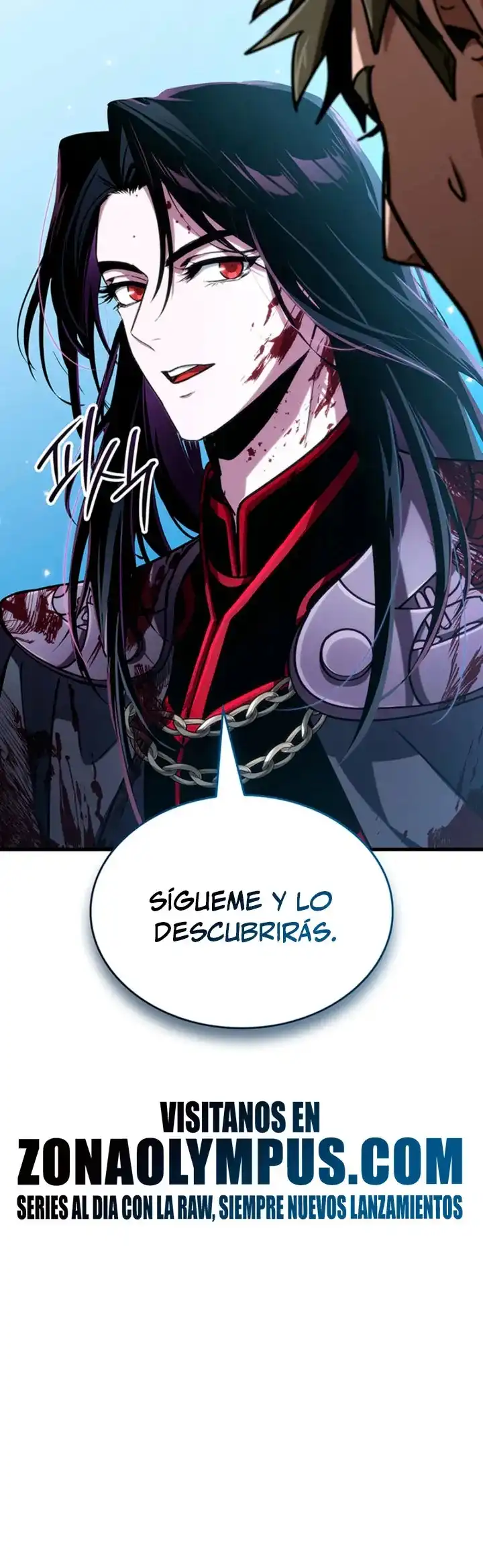 Viviendo Como Un Lord Vampiro - Capítulo 28 - Página 61 - LectorTMOo