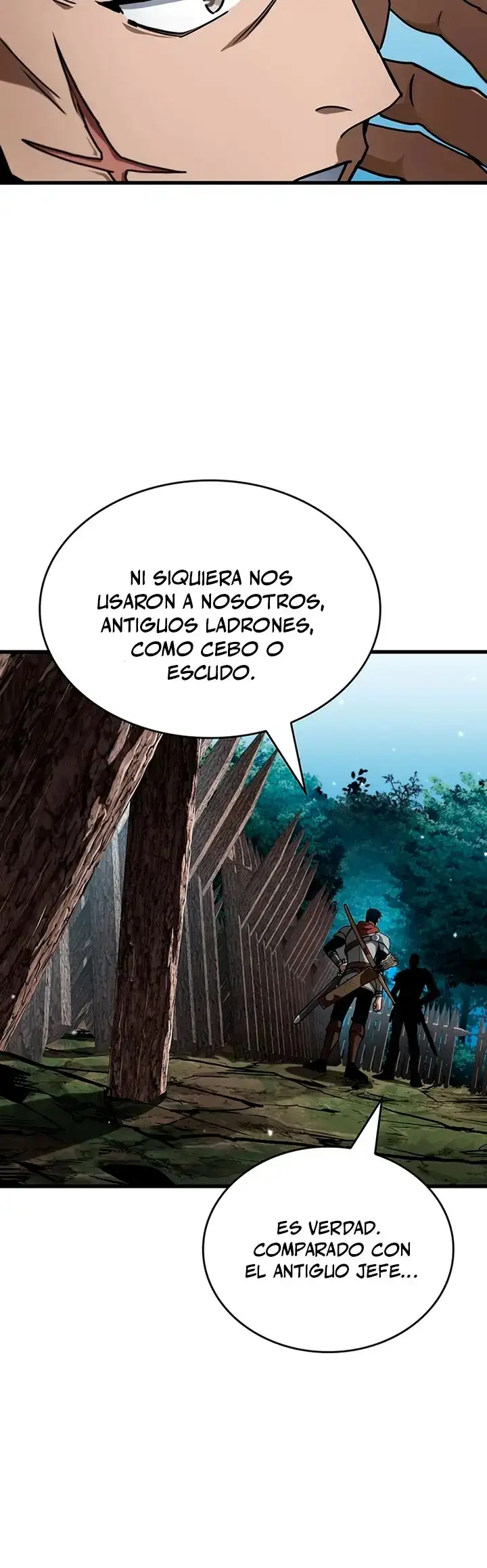Viviendo Como Un Lord Vampiro - Capítulo 29 - Página 6 - LectorTMOo