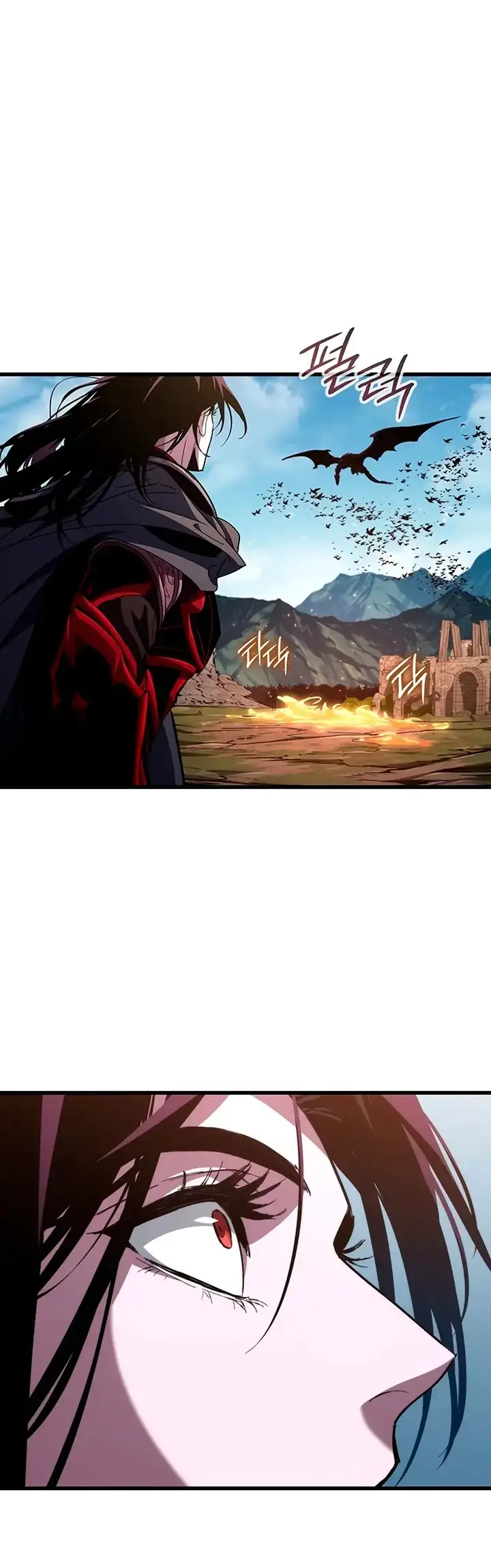 Viviendo Como Un Lord Vampiro - Capítulo 29 - Página 47 - LectorTMOo
