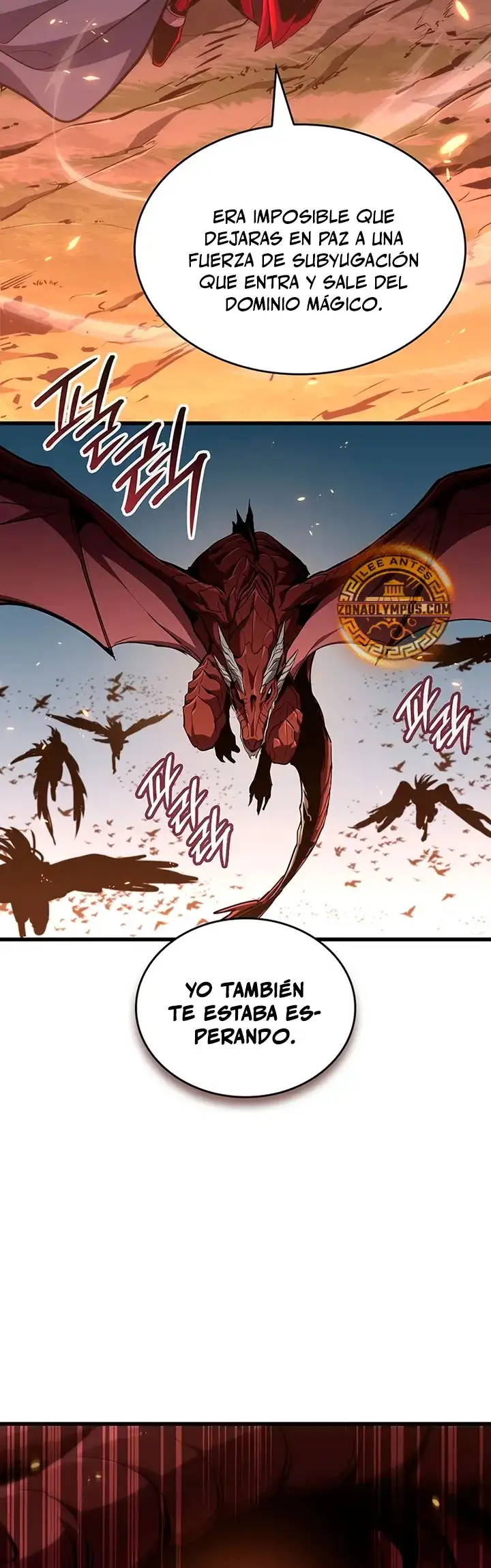 Viviendo Como Un Lord Vampiro - Capítulo 29 - Página 49 - LectorTMOo