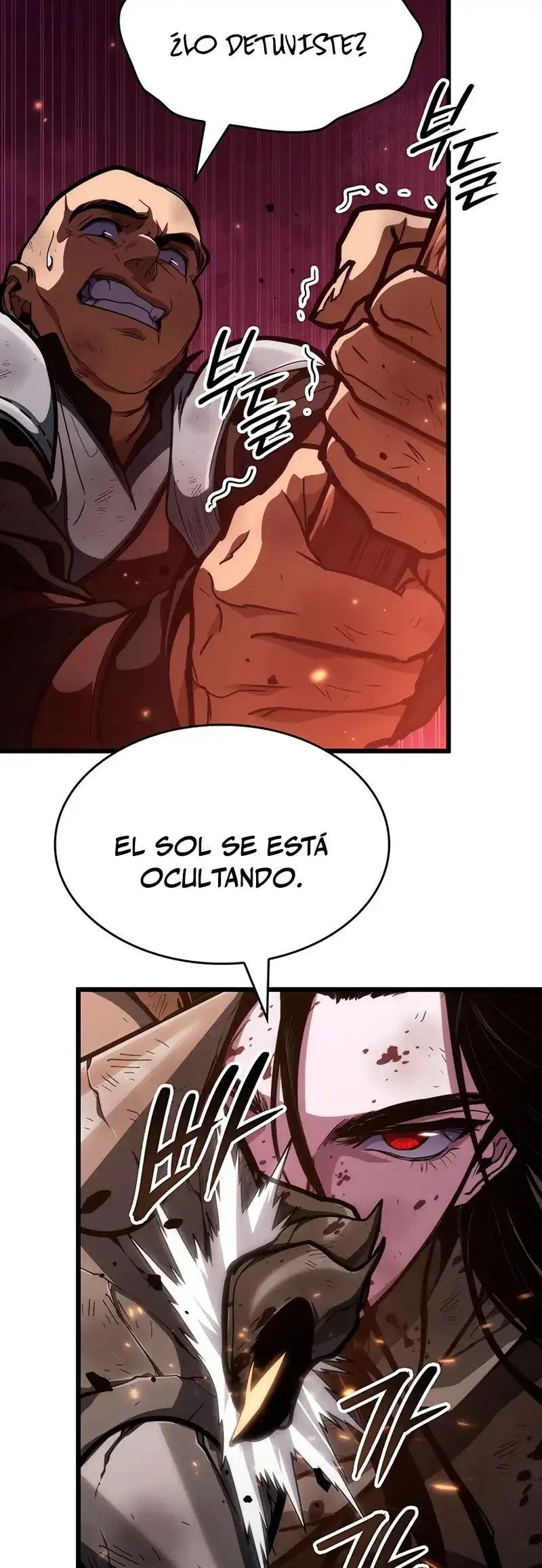 Viviendo Como Un Lord Vampiro - Capítulo 3 - Página 15 - LectorTMOo