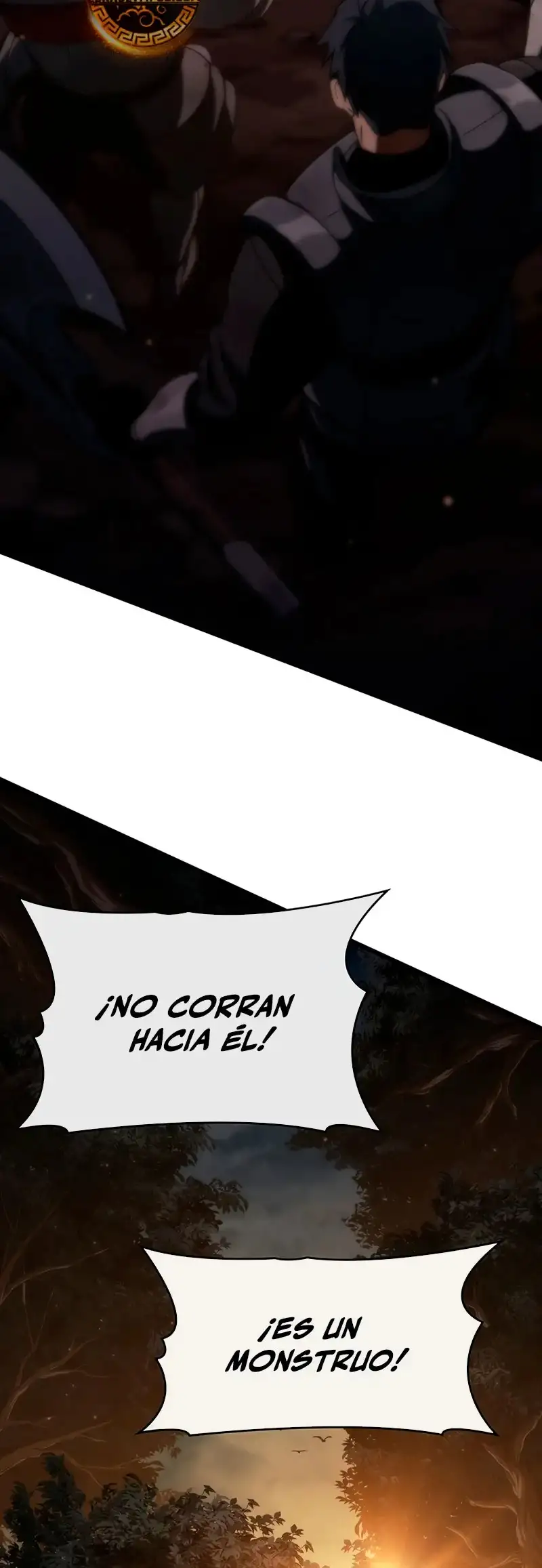Viviendo Como Un Lord Vampiro - Capítulo 3 - Página 19 - LectorTMOo