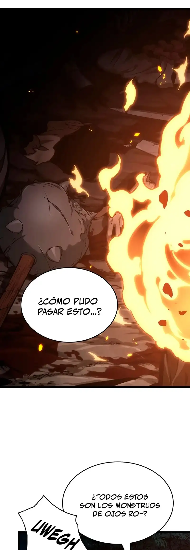 Viviendo Como Un Lord Vampiro - Capítulo 3 - Página 23 - LectorTMOo