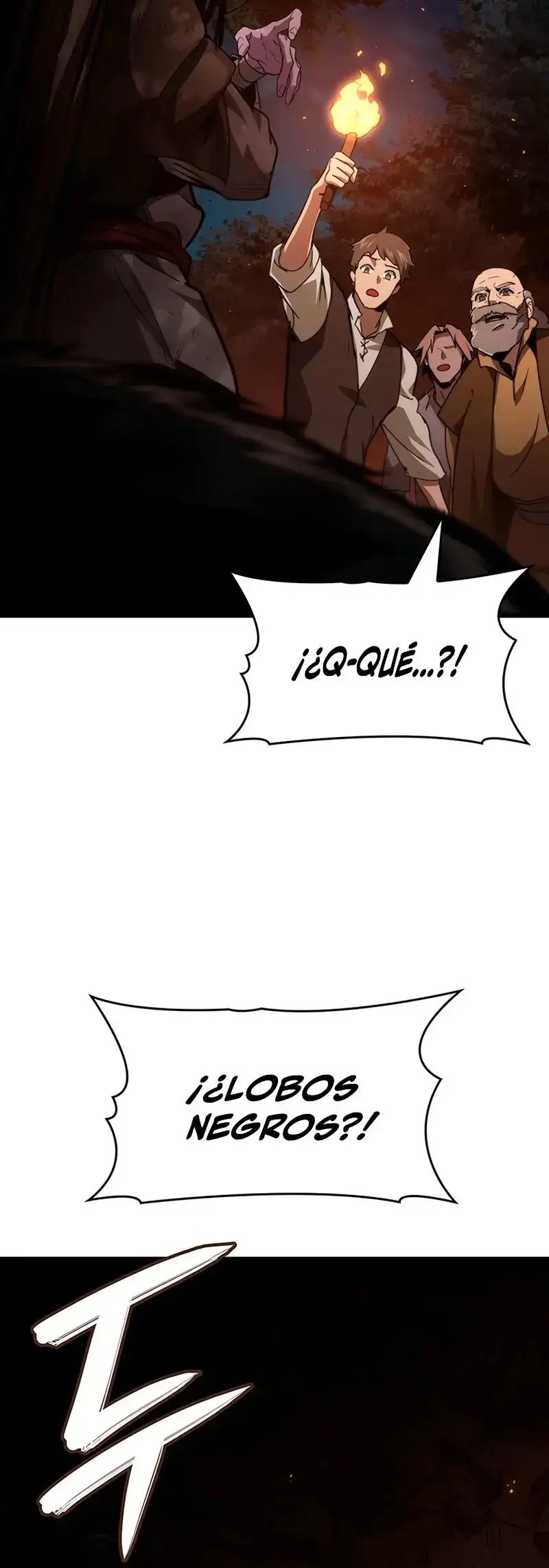Viviendo Como Un Lord Vampiro - Capítulo 3 - Página 26 - LectorTMOo