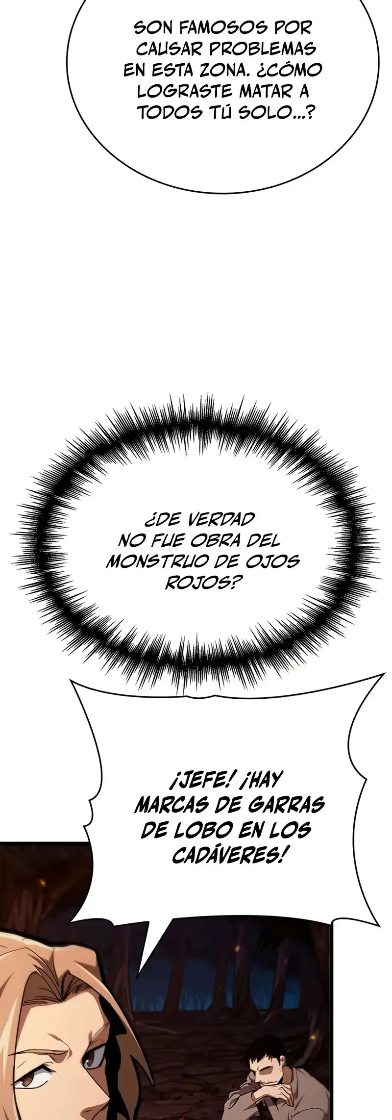Viviendo Como Un Lord Vampiro - Capítulo 3 - Página 29 - LectorTMOo