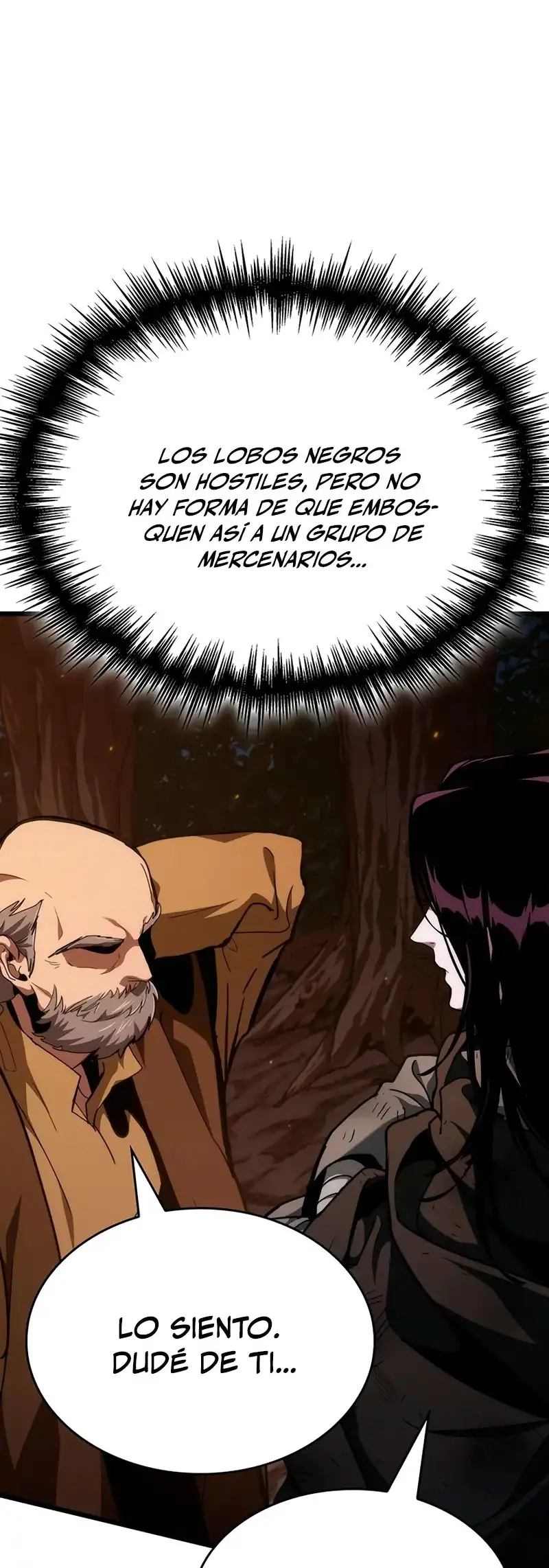 Viviendo Como Un Lord Vampiro - Capítulo 3 - Página 31 - LectorTMOo