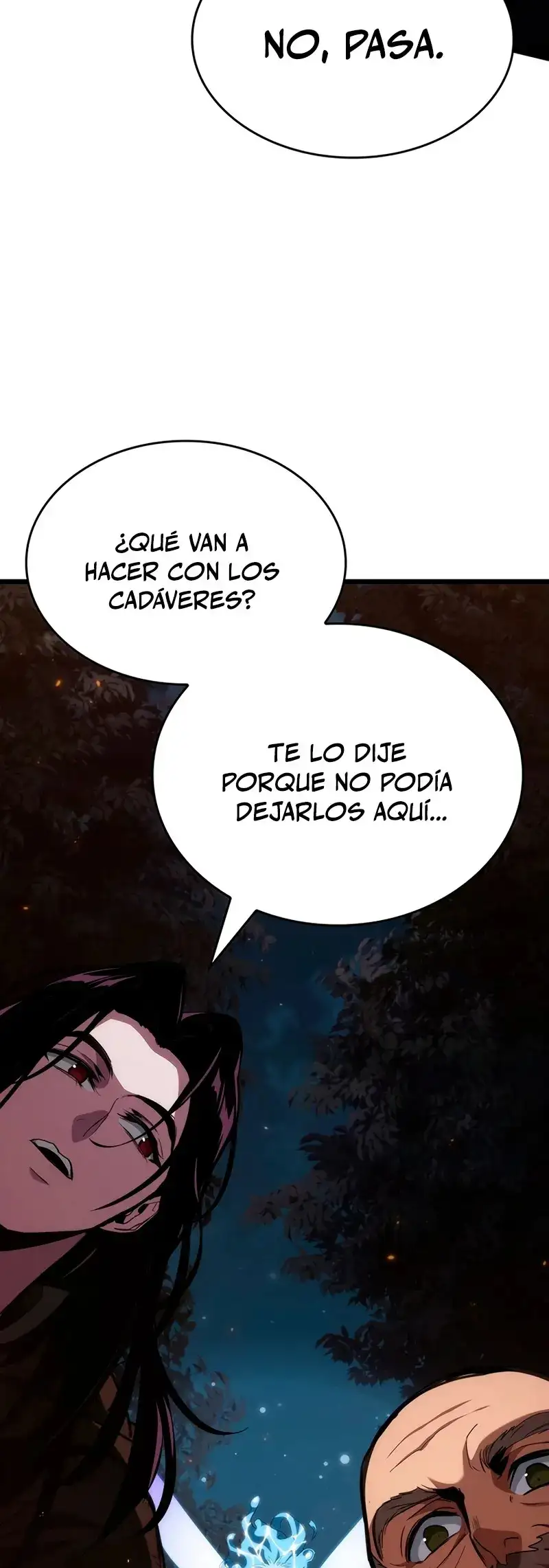 Viviendo Como Un Lord Vampiro - Capítulo 3 - Página 32 - LectorTMOo