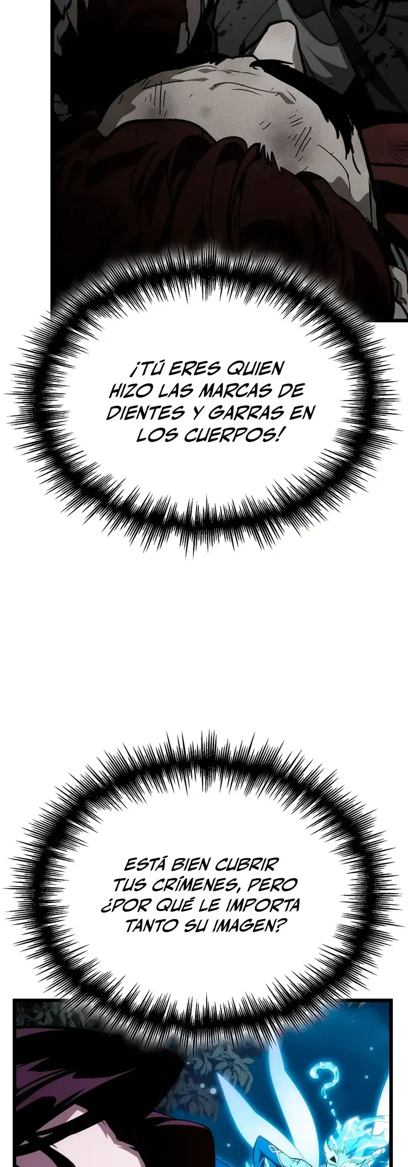 Viviendo Como Un Lord Vampiro - Capítulo 3 - Página 35 - LectorTMOo