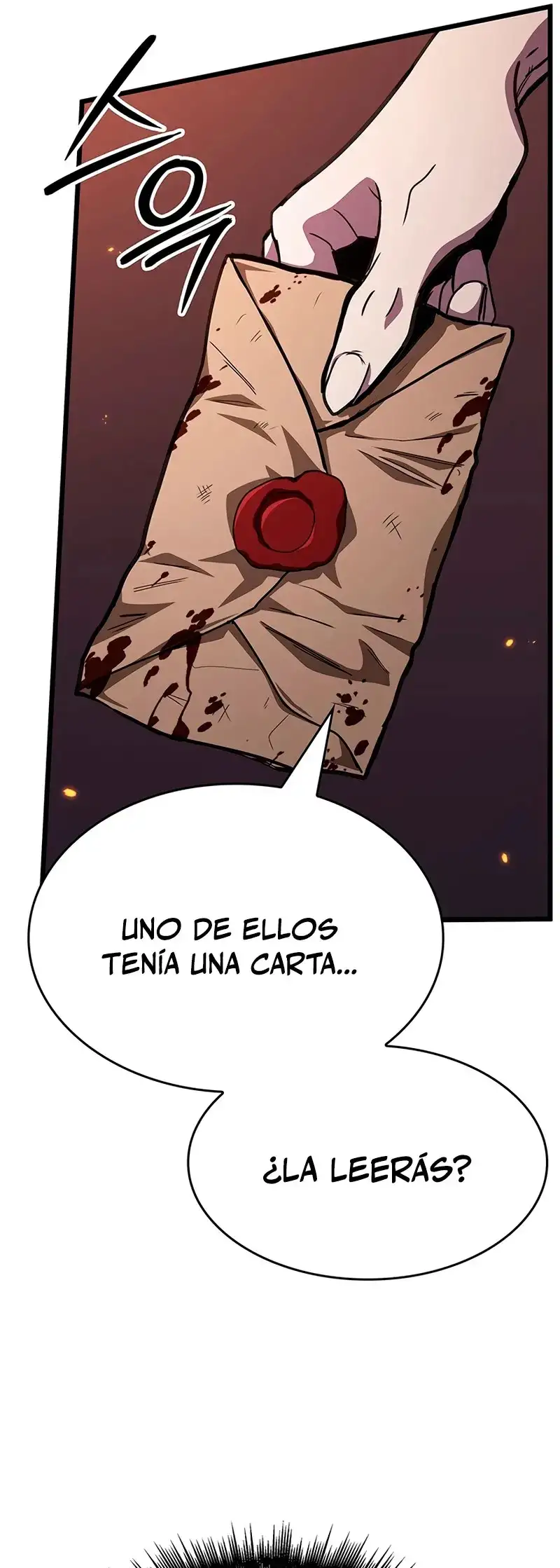 Viviendo Como Un Lord Vampiro - Capítulo 3 - Página 38 - LectorTMOo