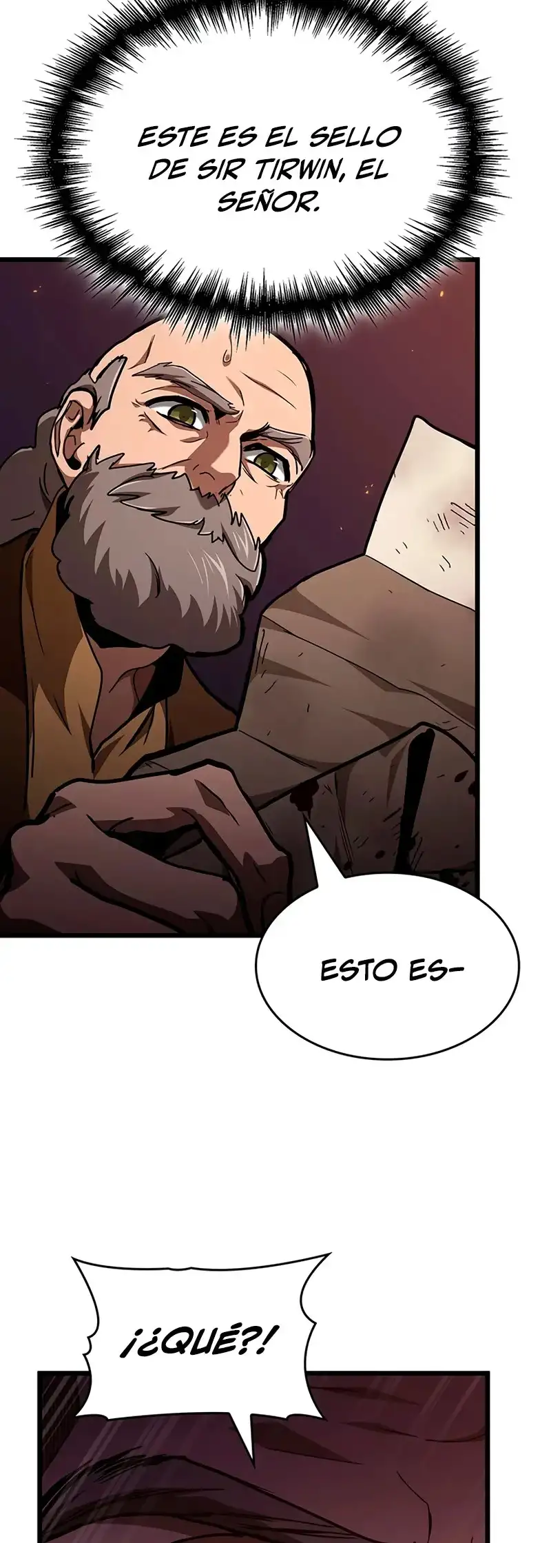 Viviendo Como Un Lord Vampiro - Capítulo 3 - Página 39 - LectorTMOo