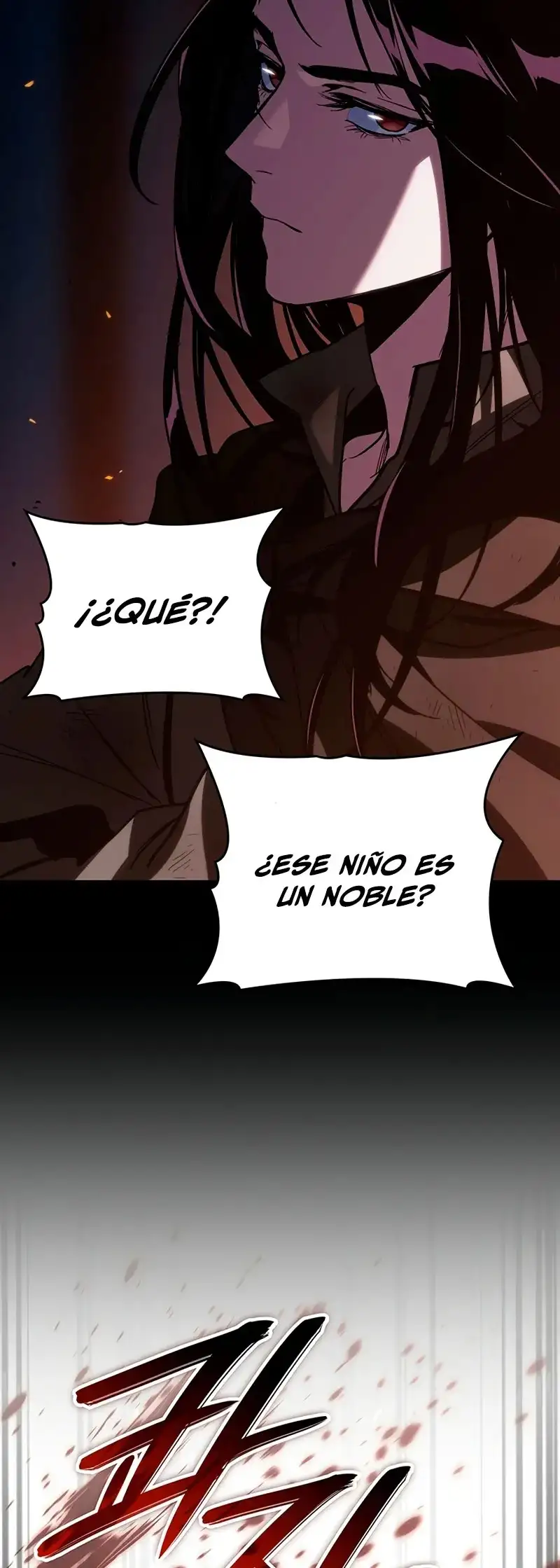 Viviendo Como Un Lord Vampiro - Capítulo 3 - Página 43 - LectorTMOo