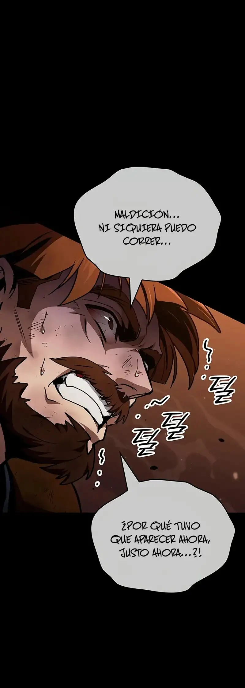Viviendo Como Un Lord Vampiro - Capítulo 3 - Página 49 - LectorTMOo