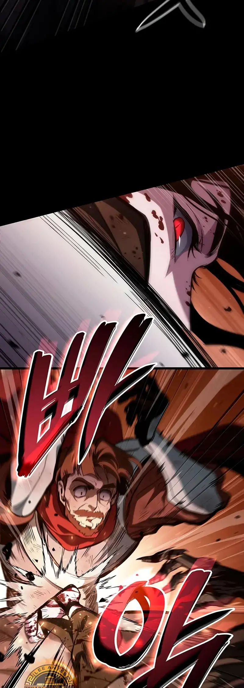 Viviendo Como Un Lord Vampiro - Capítulo 3 - Página 51 - LectorTMOo